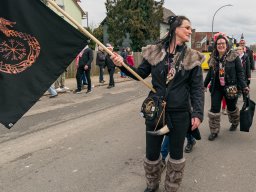 Faschingszug Diesenbach 2025_56